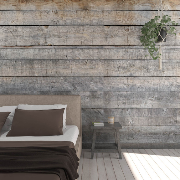 Wood Planks Rustic