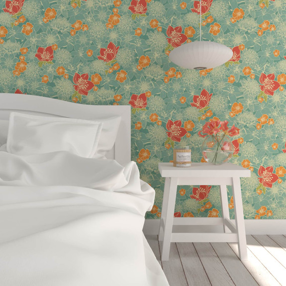 [Summer](room render)