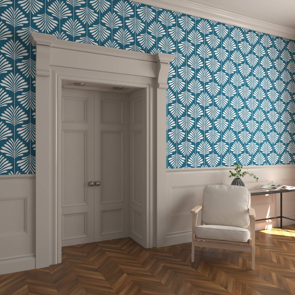 [Bay Blue](room render)