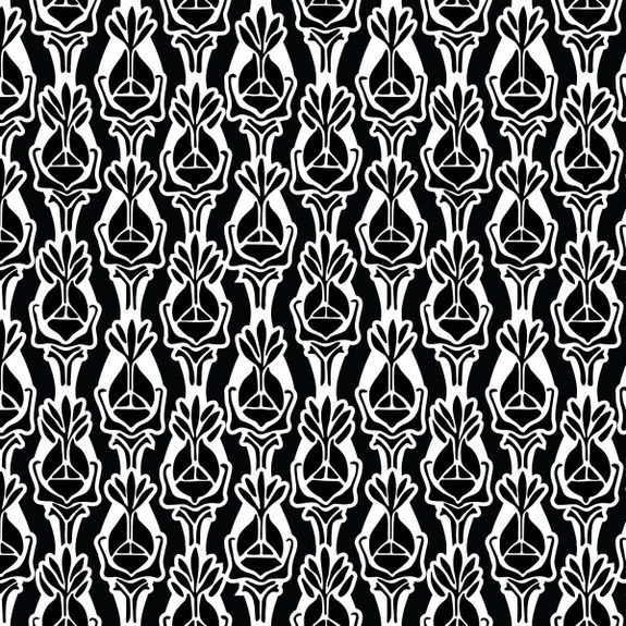 [Black and White](pattern)