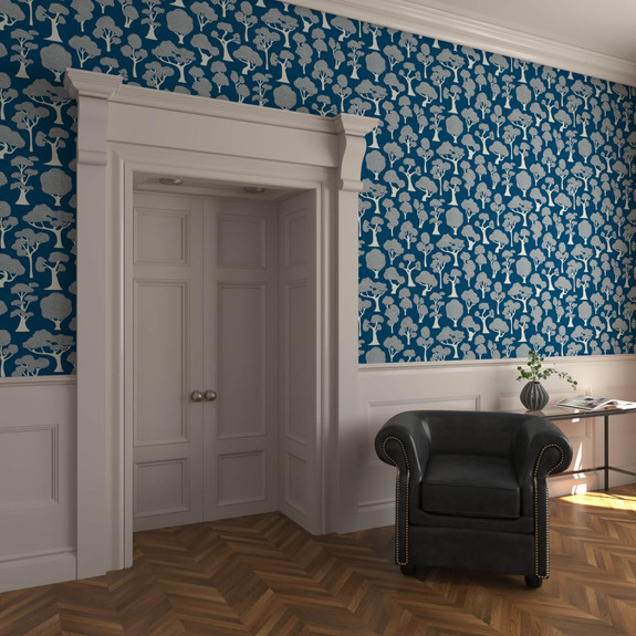 [Azure](room render)