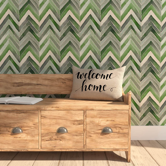 [Green](room render)