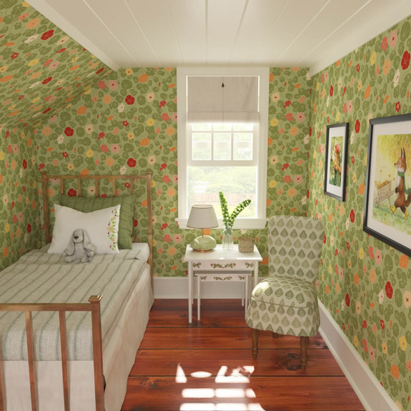 [Classic](room render)