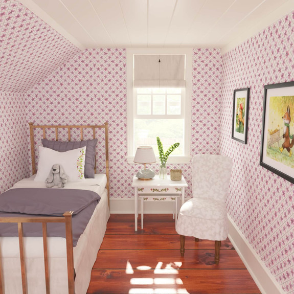 [Pink](room render)