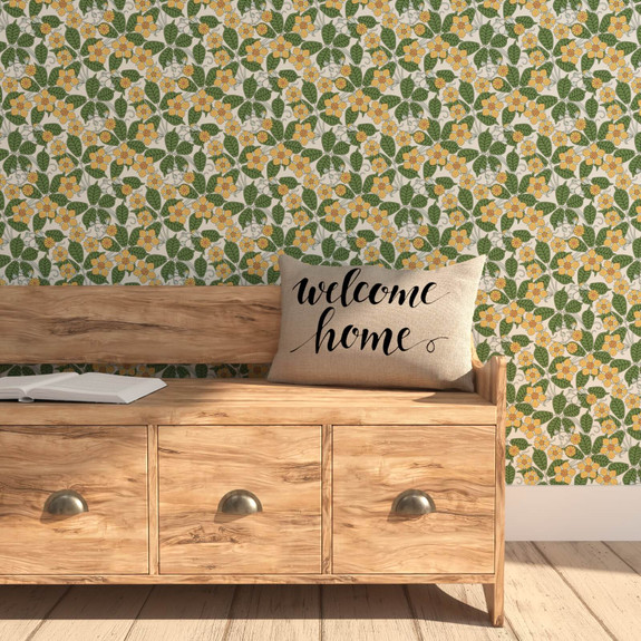 [Spring](room render)