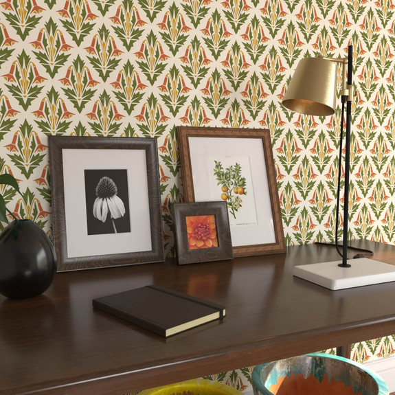 [Classic](room render)