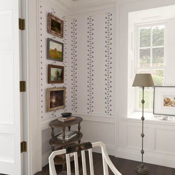 [Royal Purple](room render)