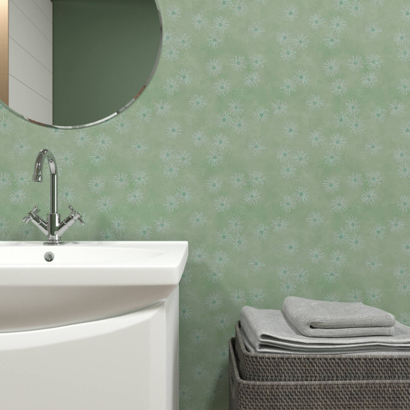 [Silver Thread](room render)