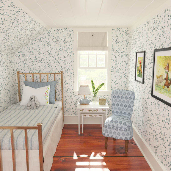 [Classic](room render)