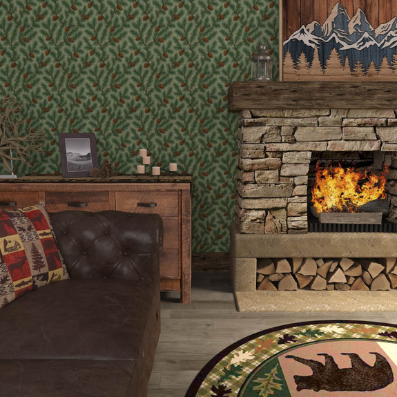 [Green](room render)