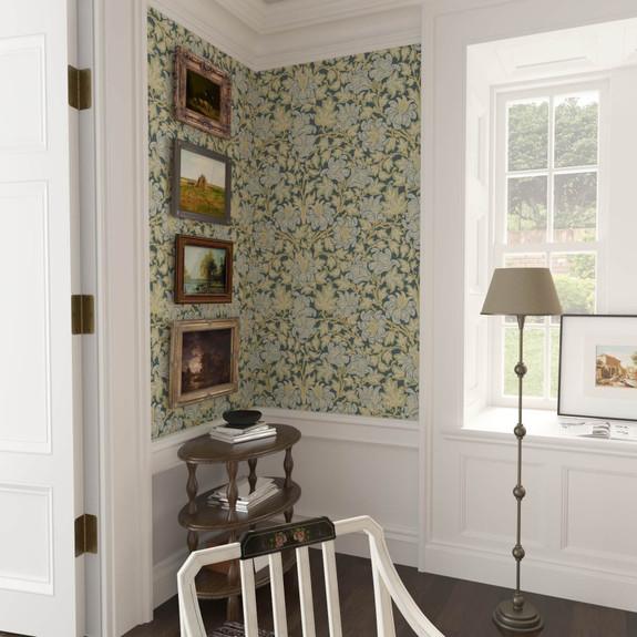 [Classic](room render)