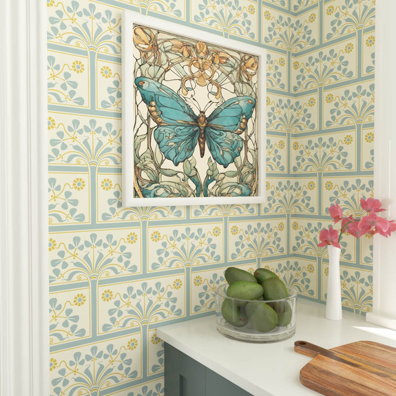 [Classic](room render)