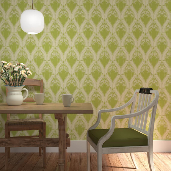 [Chartreuse](room render)