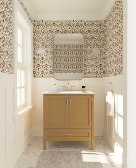 [Classic](room render)