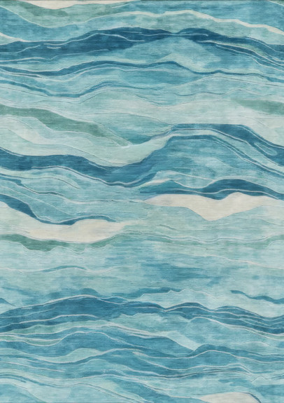 Blue Tides
