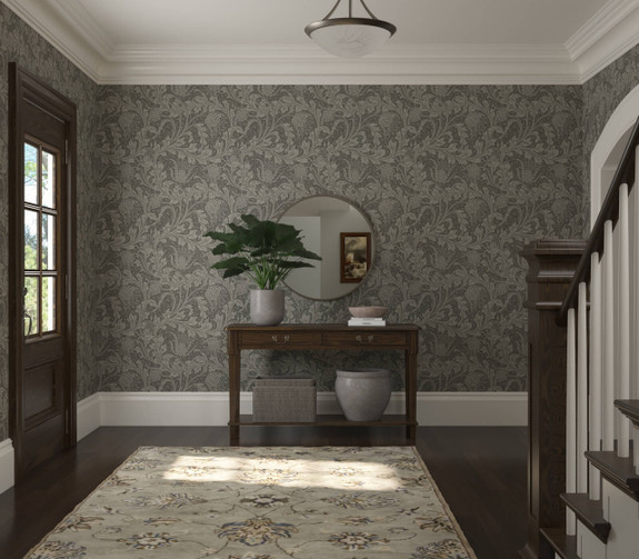 [Brownstone](room render)