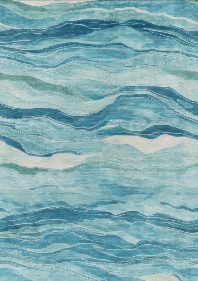 Blue Tides