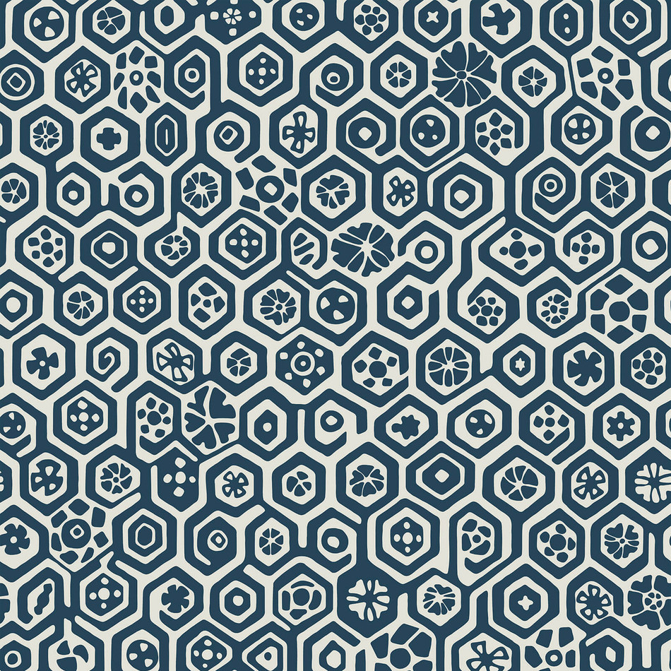 [Deep Blue](pattern)