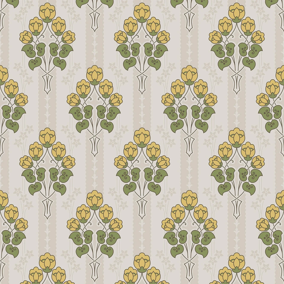 [Buttercup](pattern)