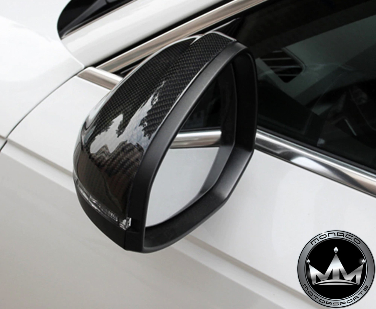 Audi a4 b9 mirror caps 2025