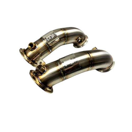evolution racewerks catless downpipe
