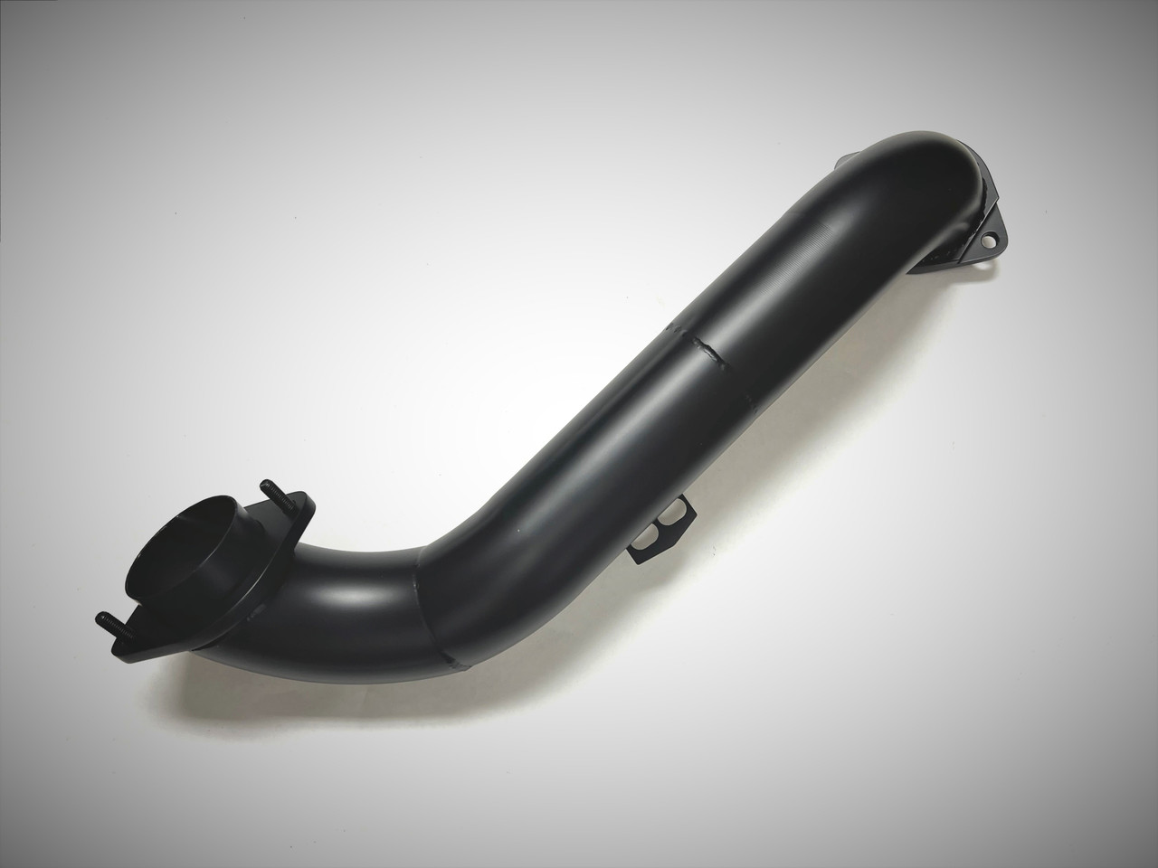 Evolution Racewerks BMW M2 M3 M4 (G87 G80 G82) S58 Crossover Pipe