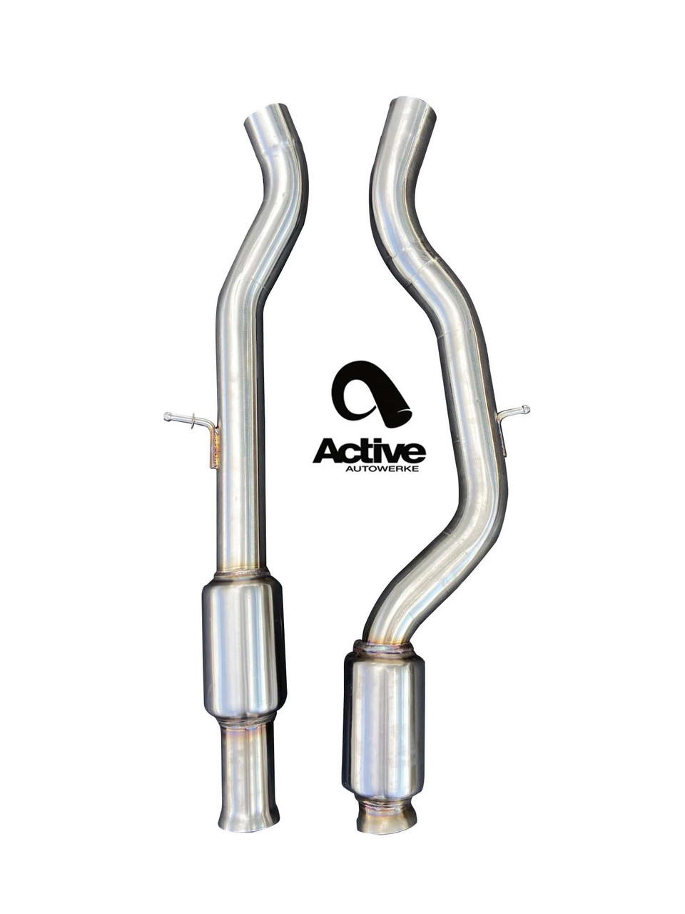 Active Autowerke 2014+ BMW M3 & M4 (F80 F82 F83) Connecting Equal
