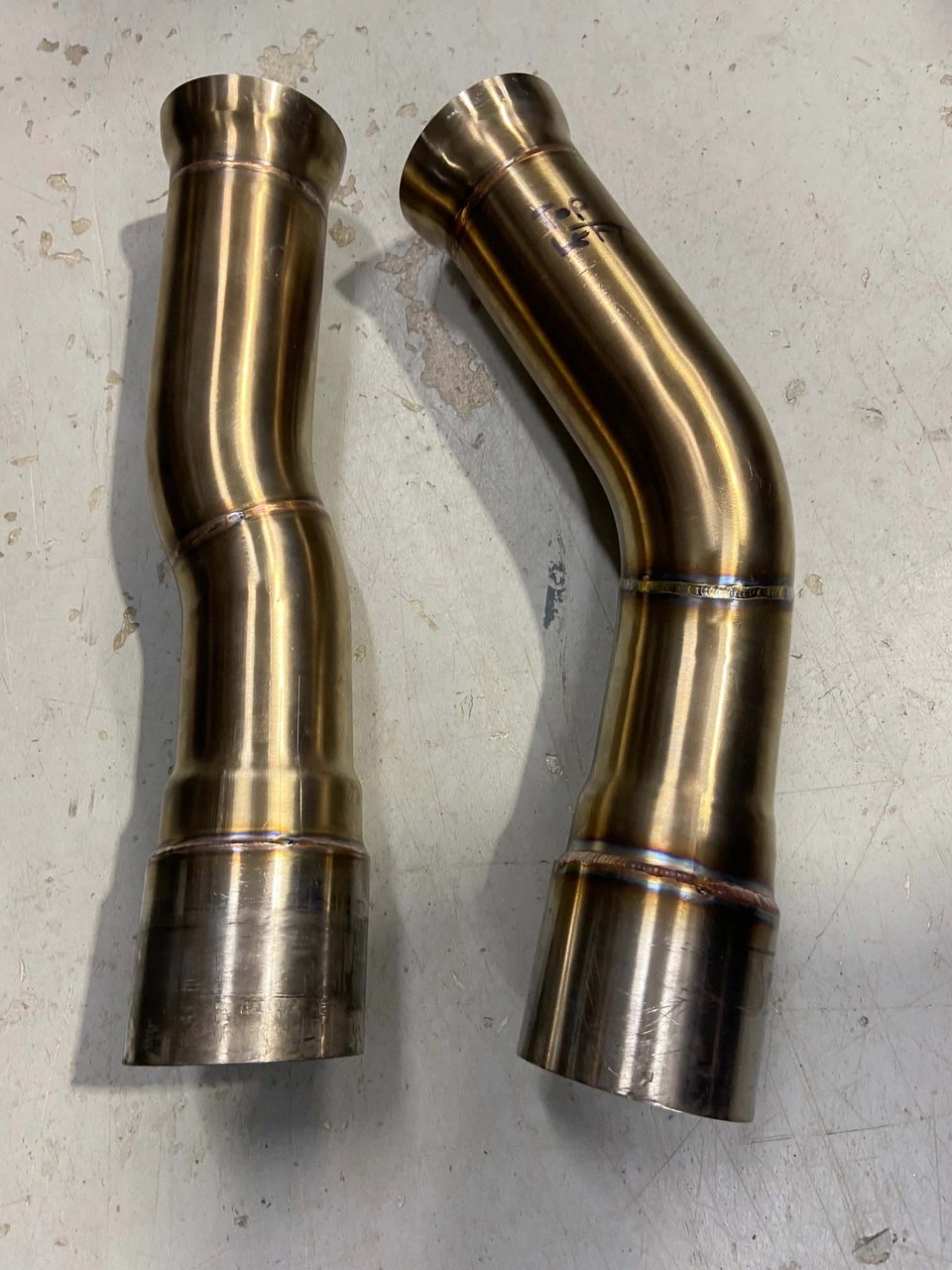 Active Autowerke 2014+ BMW M3 & M4 (F80 F82 F83) Connecting Equal