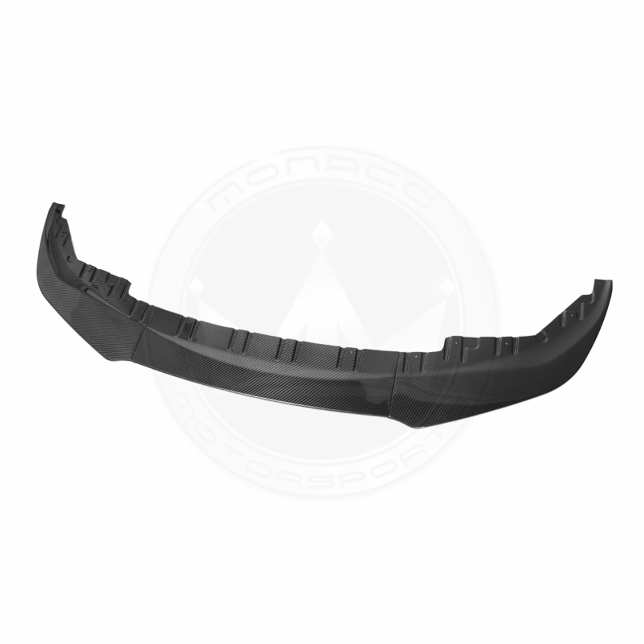 BMW M Performance Carbon Trunk Spoiler - G26 4-Series Gran Coupe