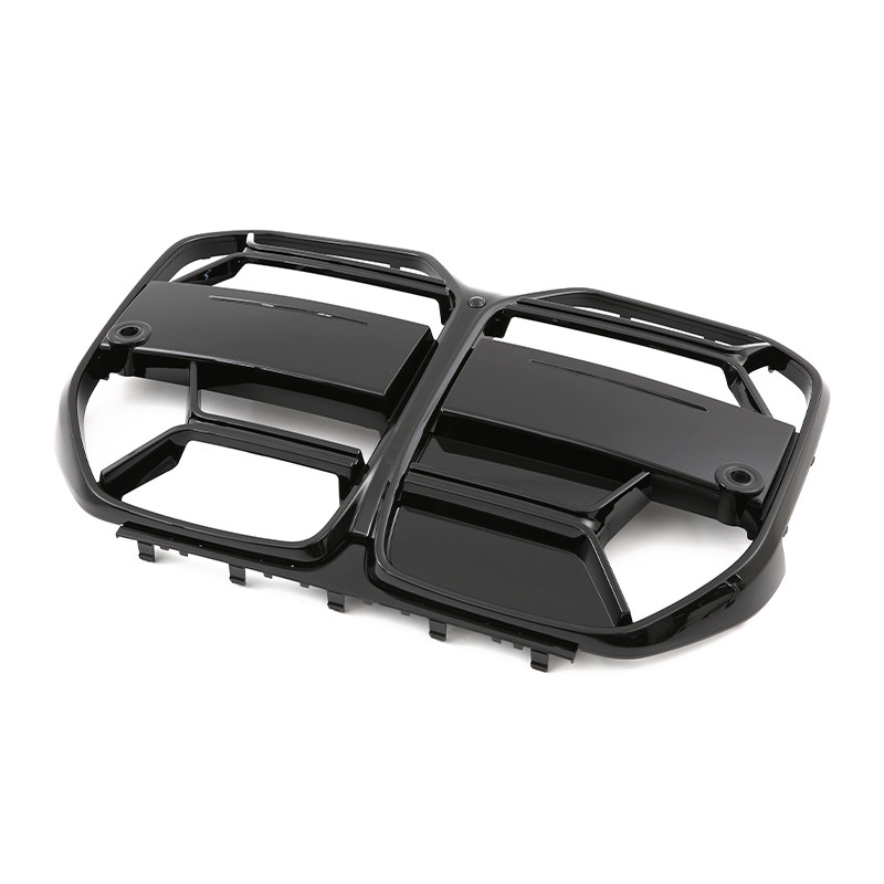 CLS Style Gloss Black Front Grlle For BMW 4 Seres G22 G23 430 M440 CLS Style Gloss Black Front Grlle For BMW 4 Seres G22 G23 430 M440
