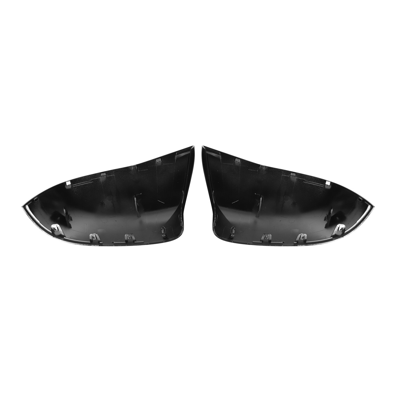 BMW X5M/X6M F85/F86 Gloss Black Mirror Covers | Monaco Motorsports