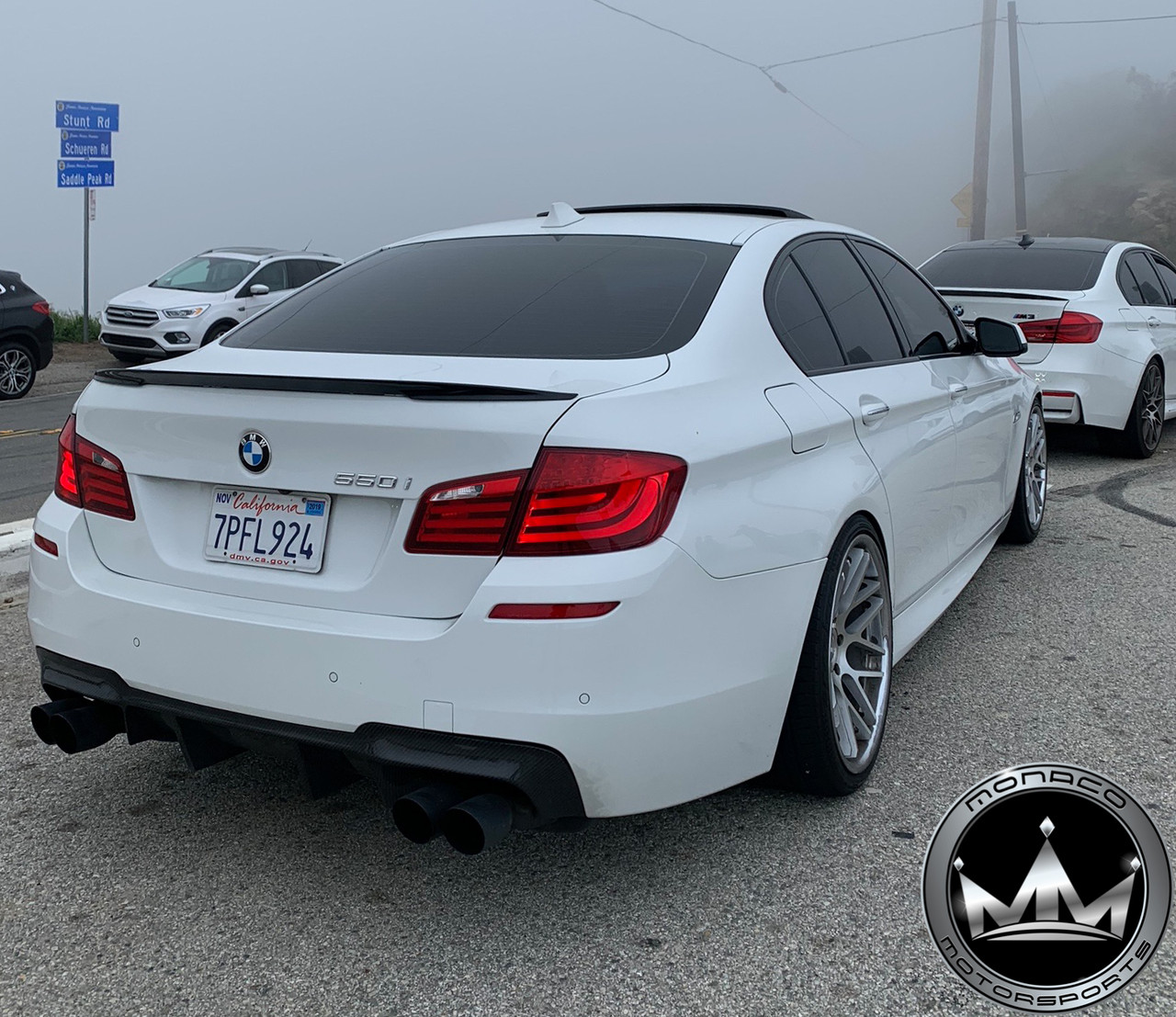 Bmw F10 M Performance Wholesale Dealer