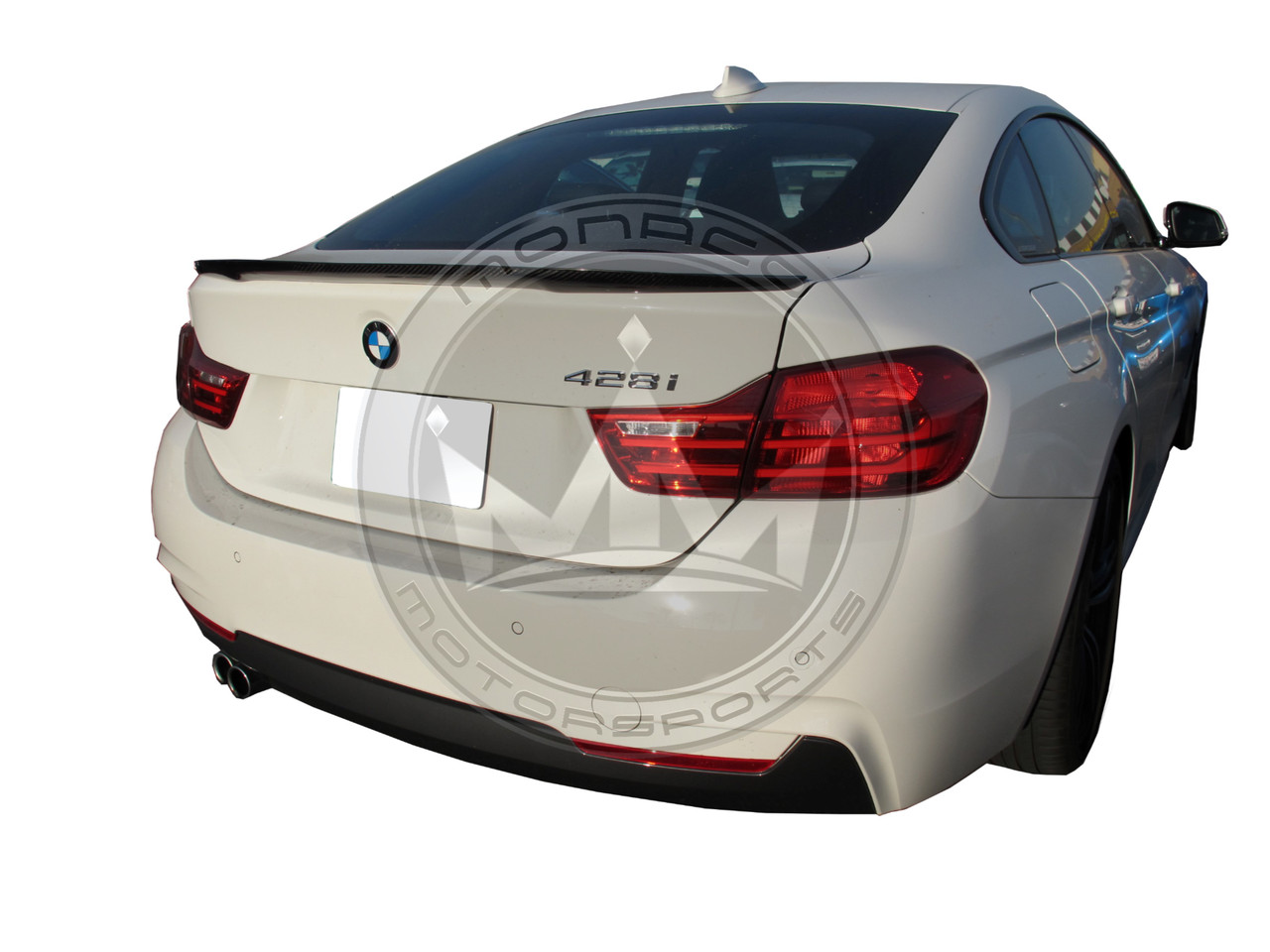 BMW 4' F36 Gran Coupé BMW 4' F36 Gran Coupé LCI Schallisolierung Tür hinten  links Original 51487410007 - Pepic Motorsport