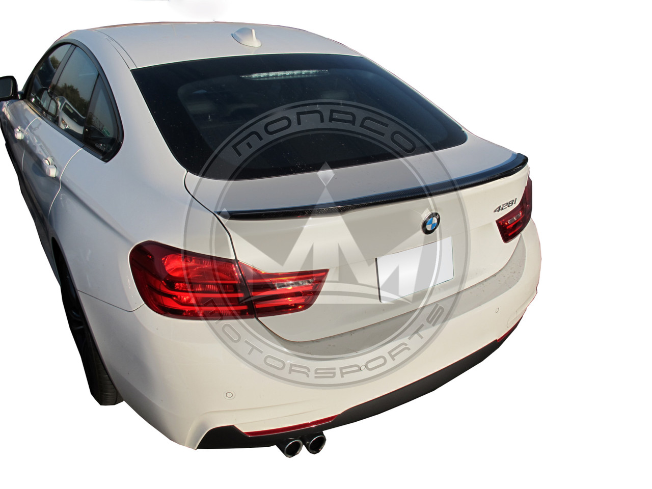 BMW 4' F36 Gran Coupé BMW 4' F36 Gran Coupé LCI Schallisolierung Tür hinten  links Original 51487410007 - Pepic Motorsport