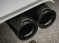 Carbon Fiber Exhaust Tips: Which One Best Fits Your Style?