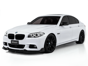 5 Series | F10 (2011-2016)