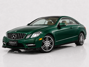 E-Class | W207 (2009-2013)