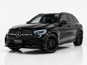 GLC Class | W253 (2016-2022)