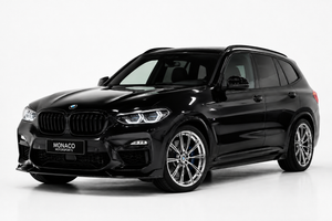 X3 | G01 (2018-2024)