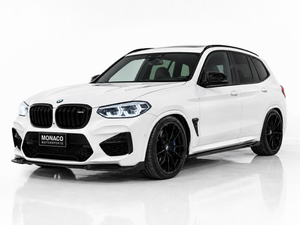 X3M | F97 (2020-2024)