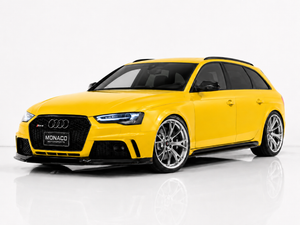 A4 S4 RS4 | B8 B8.5 (2009-2016)