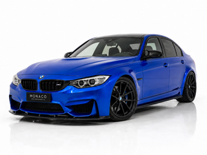 M3 | F80  (2014-2019)