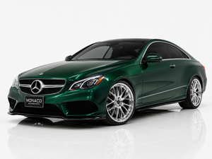 E63 AMG | W212 (2010-2016)