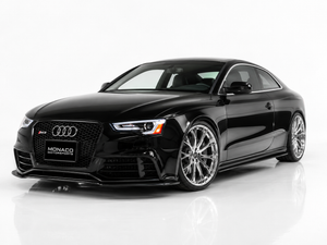 A5 S5 RS5 | B9 B9.5 (2018-2024)