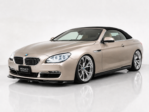 6 Series | F12 F13 F06 (2012-2018)