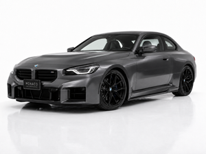 M2 | G87 (2022 - Present)