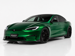 Model S