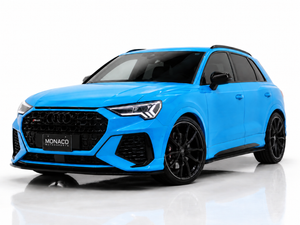 Q3 SQ3 RSQ3 | 8U 8U.5 (2013-2019)