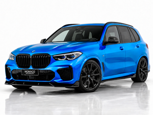 X5  | G05 (2019-Present)