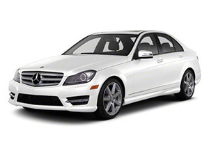 C Class | W204 (2008-2014)